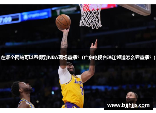 在哪个网站可以看得到NBA现场直播？(广东电视台珠江频道怎么看直播？)